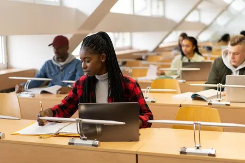 Education using WorkWitness