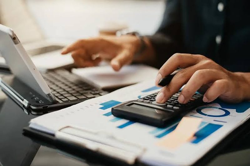 Finance & Accounting using WorkWitness
